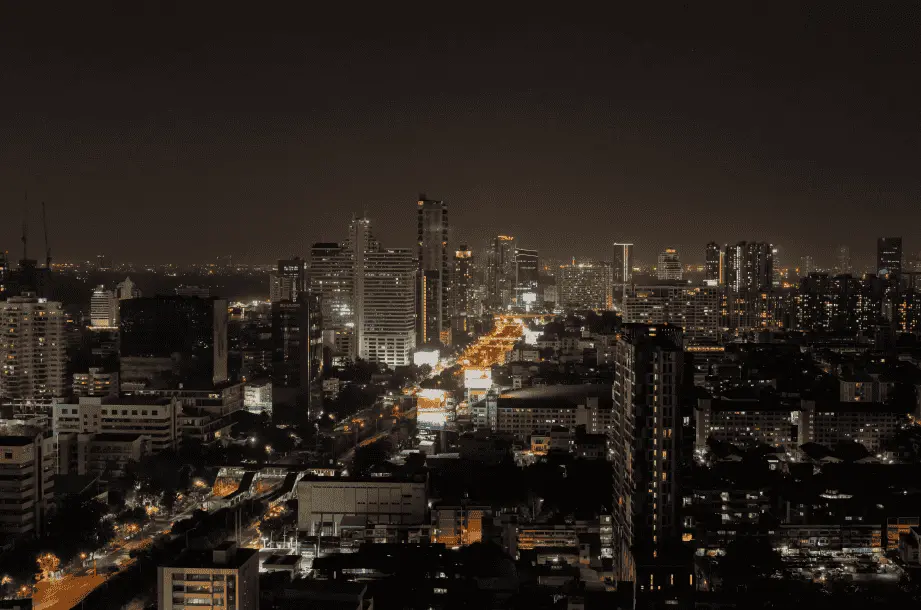 residential properties