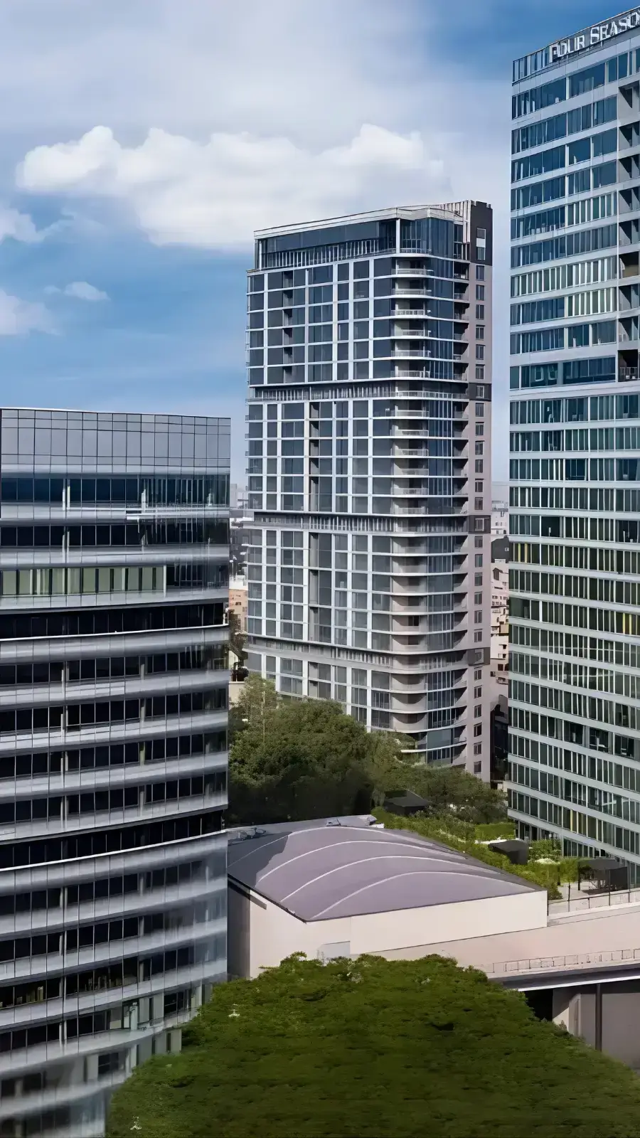 Properties In North Bangalore