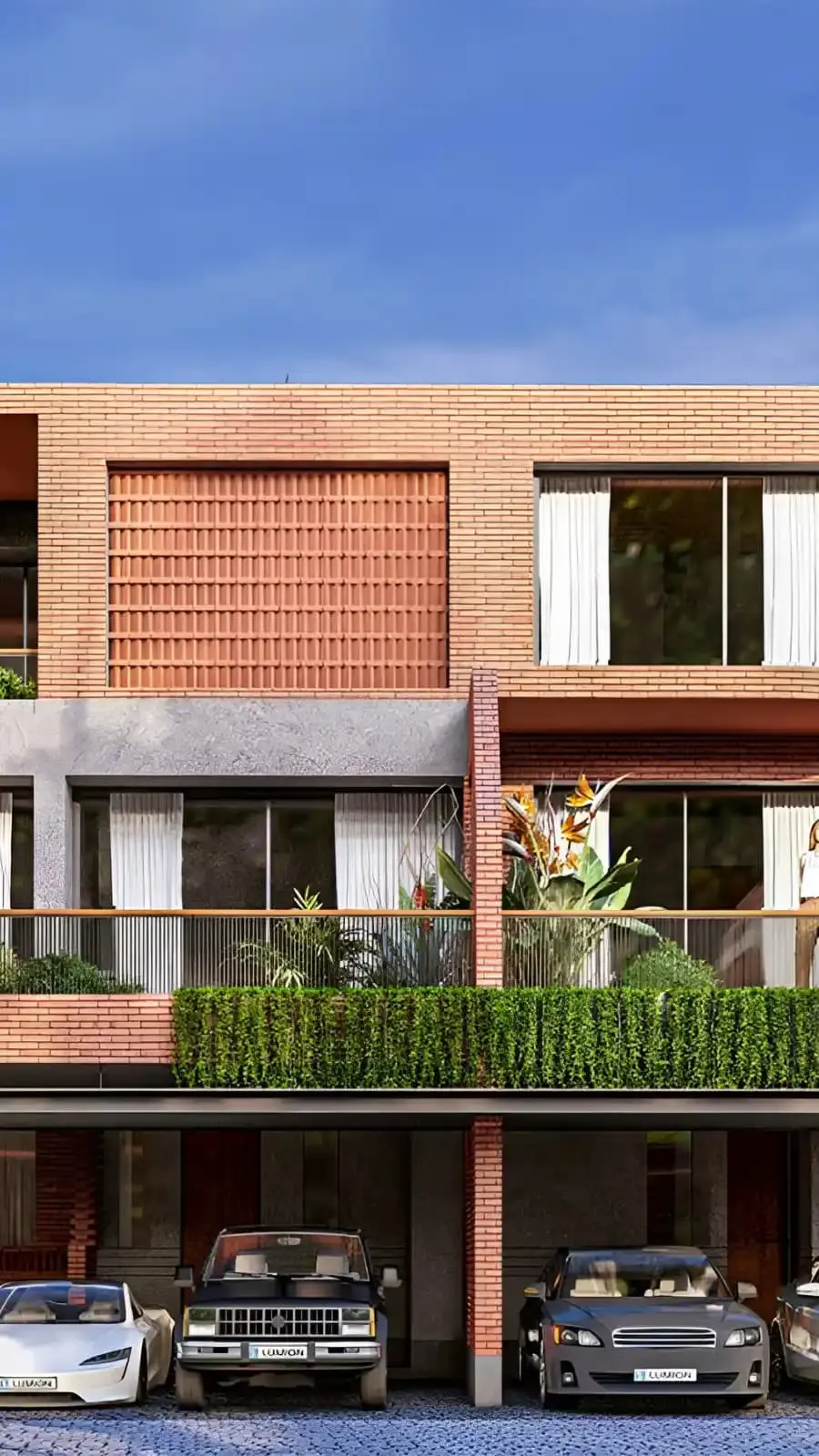 New Launch Luxury Villas in Bangalore