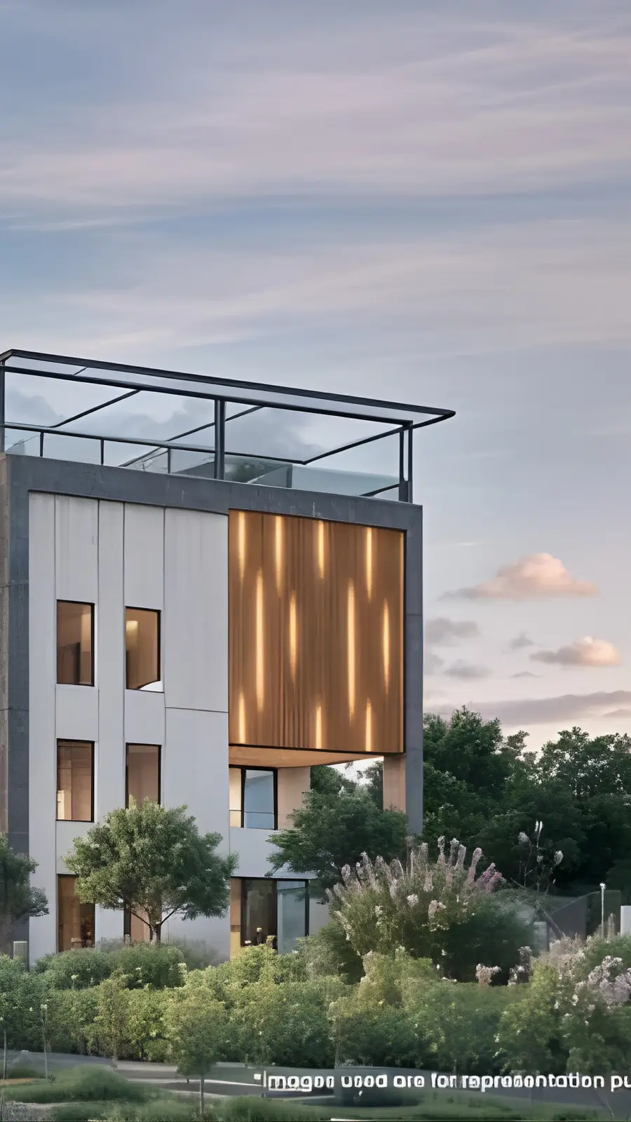 New Launch Residential Properties in Pune