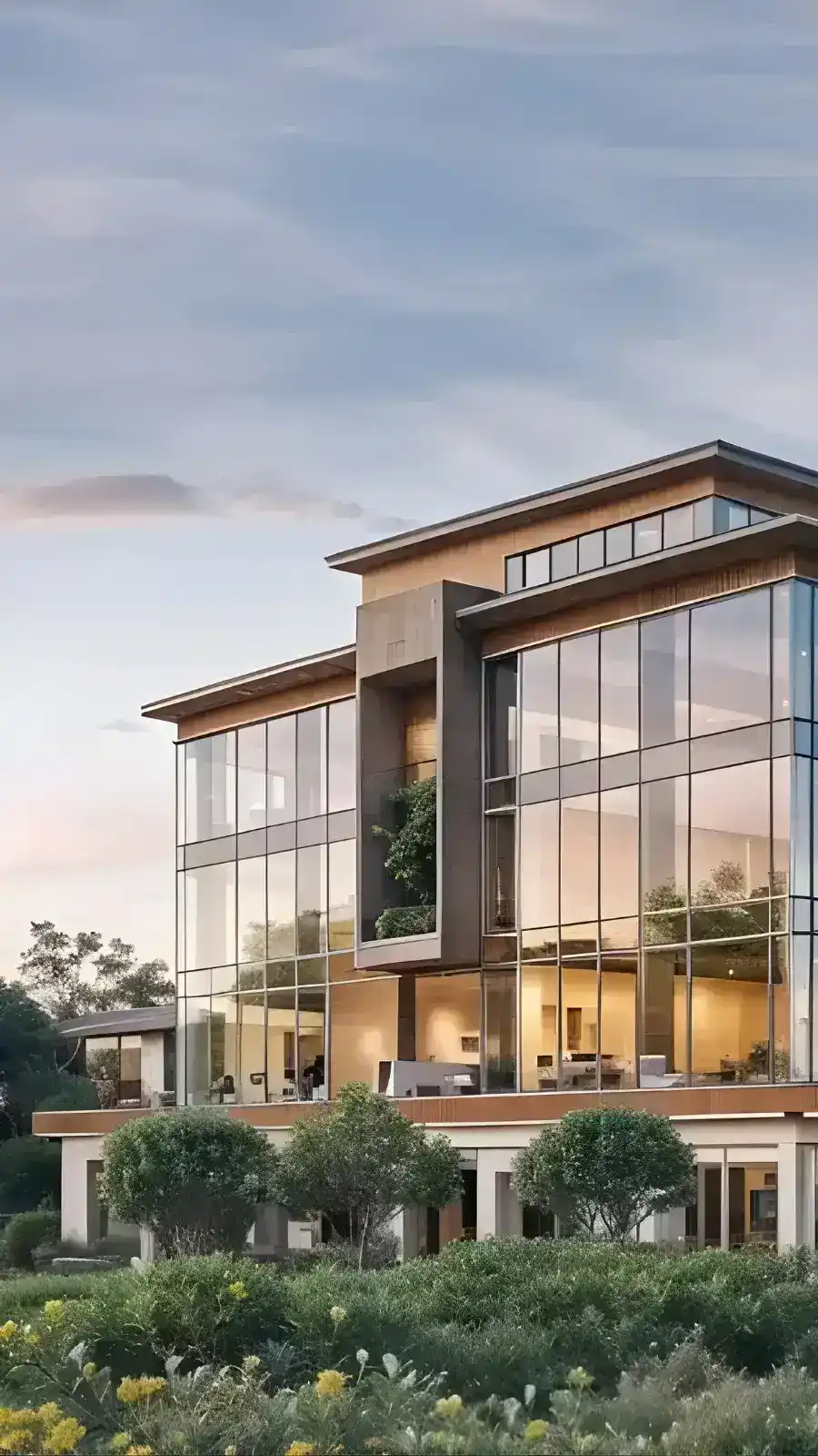 New Launch Residential Properties Near Whitefield Bangalore