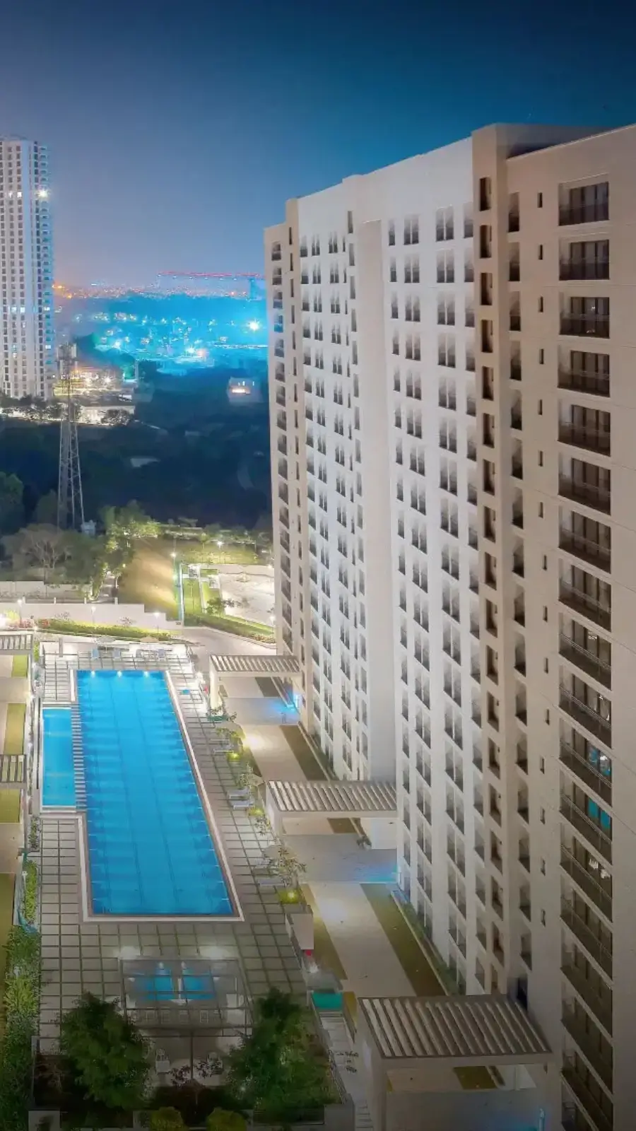 Properties In South Bangalore