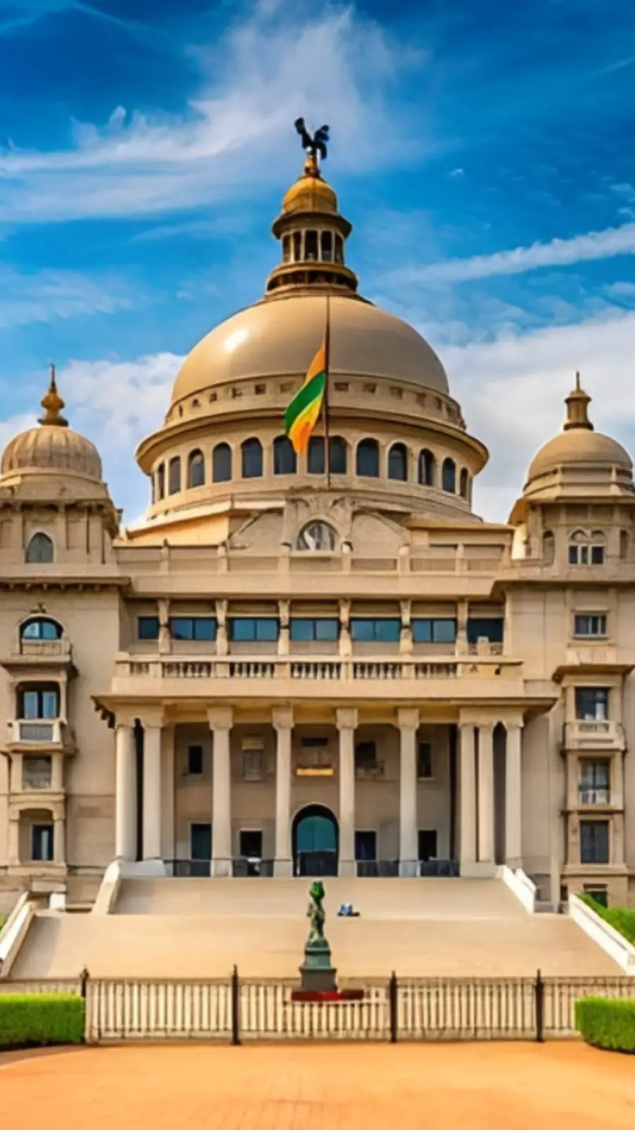 Properties in Bangalore