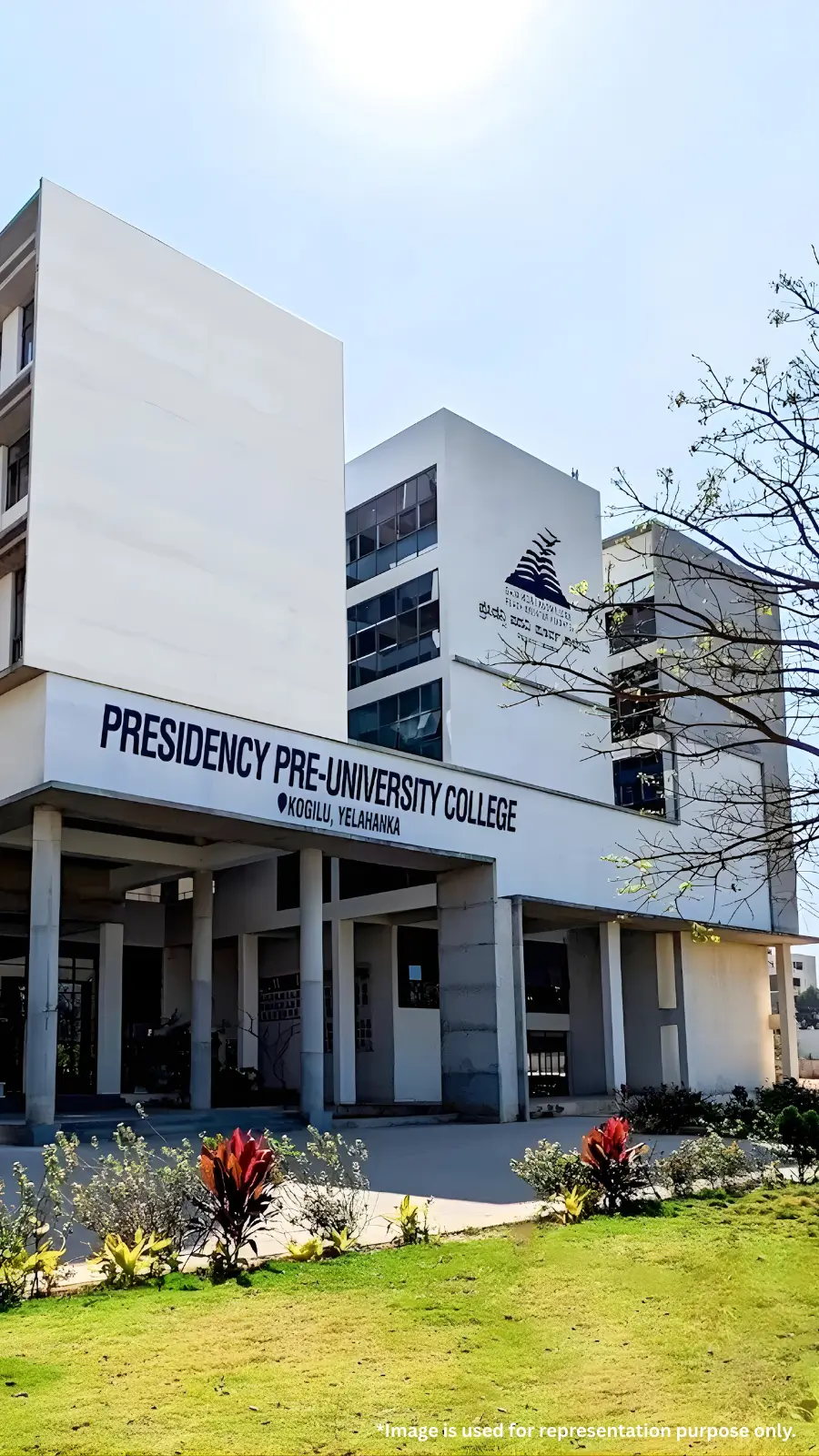 Apartments Near Colleges in Yelahanka